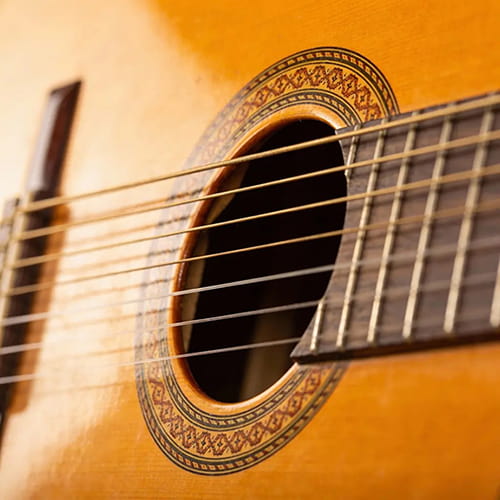 Método Guitarra M2