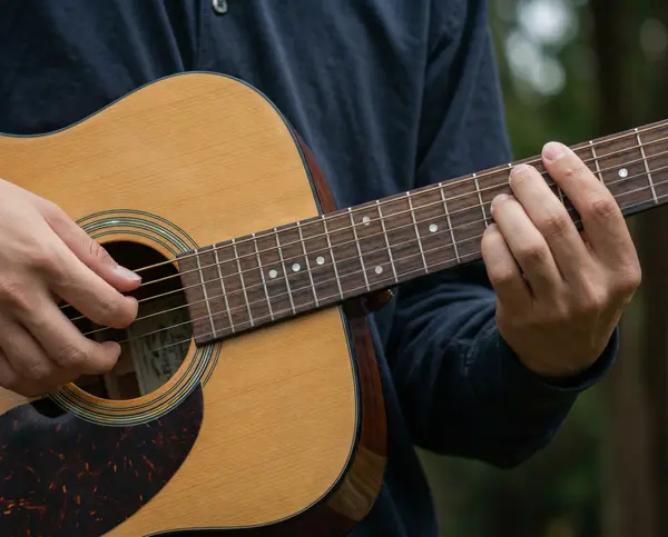 Curso de Guitarra Online
