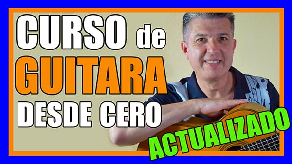 Método Guitarra M2