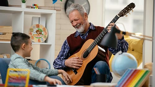 Blog Aprende a tocar guitarra-Método M2