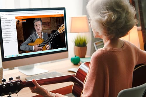 Blog RASGUEO DE GUITARRA